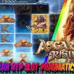 Link RTP Slot Pragmatic Tertinggi Asgardian Rising