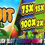 Link Situs Slot Terbaik Terpercaya Fruit Duel