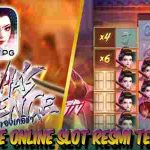 Situs Game Online Slot Resmi Terpercaya Geisha’s Revenge