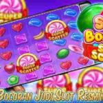 Situs Bocoran Slot Resmi Terpercaya Sweet Bonanza Super Scatter